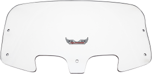 Replacement Lucite Windshield Clear, 1, nordicamoto.ro