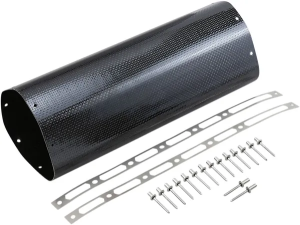Muffler Sleeve Kit 