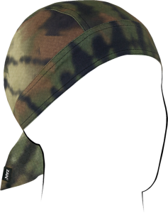 Flydanna® Sportflex® Headwrap Green, 1, nordicamoto.ro