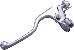 Cr-ratio Clutch Assembly Silver