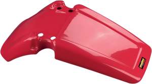 Atv Fender - Red, 1, nordicamoto.ro