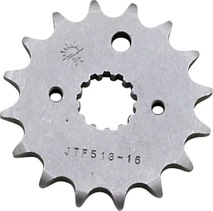 JT SPROCKETS Countershaft Sprocket 
