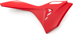 Air filter box cover