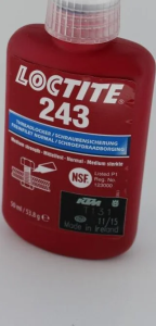 Loctite 243 50ml