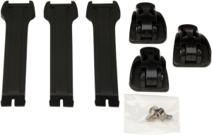 Kit Piese de schimb Cizme Copii MOOSE RACING M1.3 Black Lung