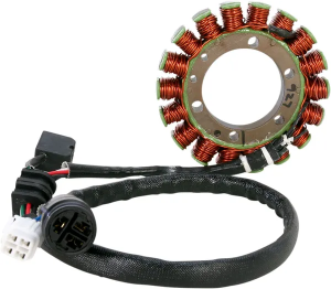 Stator For Yamaha , nordicamoto.ro
