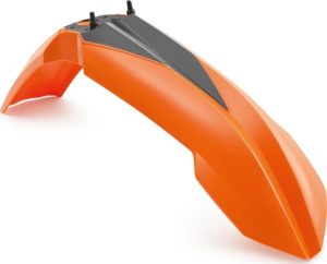 FRONT FENDER ORANGE