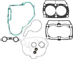 MOOSE RACING Complete Gasket Kit 