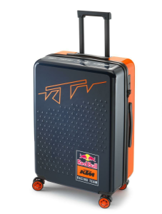 Geanta KTM Replica Team Hardcase Dark Blue/Orange