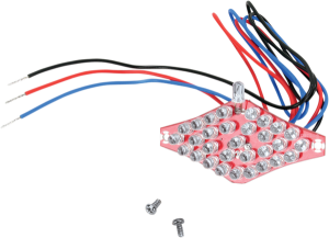 Replacement Diamond Led Board, 1, nordicamoto.ro