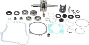 Set complet pentru recondiționarea motorului - Wrench Rabbit