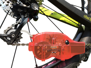 Chain Pig Ii Drivetrain Cleaner, 2, nordicamoto.ro