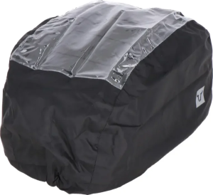 Husă impermeabilă pentru geanta de rezervor Legend Gear LT4, gri, nordicamoto.ro