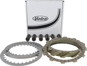 Clutch Plate Kit