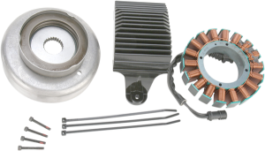 3-phase 50a Charging Kit 