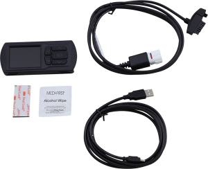 Power Vision 3 Black, 2, nordicamoto.ro