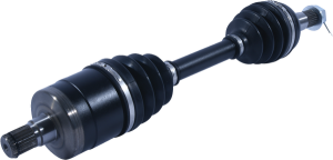 Axă 8ball pentru condiții extreme, negru, 2, nordicamoto.ro