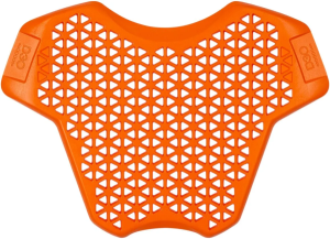 Protectie Piept Icon D3O LP1 Orange