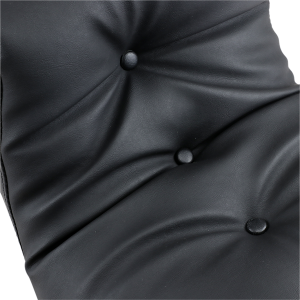 Regal Duke Pillow 2-up Seat Black, 2, nordicamoto.ro