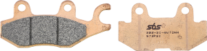 Psi Brake Pads, 1, nordicamoto.ro