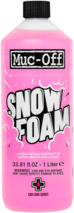 Snow Foam 