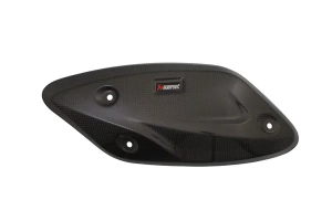 Heat Shield Black 