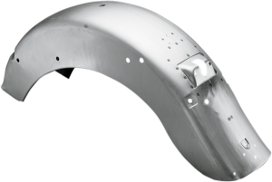 Rear Fender Unfinished