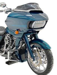 Ventana Fender Black
