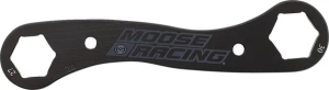 MOOSE RACING Track Wrench Black 