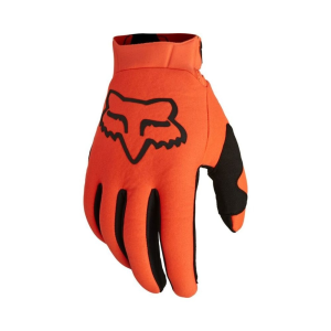 Manusi Fox Racing Defend Thermo CE O.R Flo Orange 23