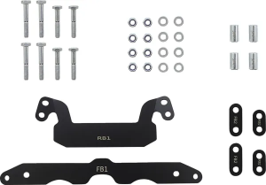 Lift Kit Powder-coated