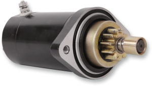 Motor de pornire negru, 1, nordicamoto.ro