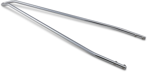 Attitude Sticks Chrome