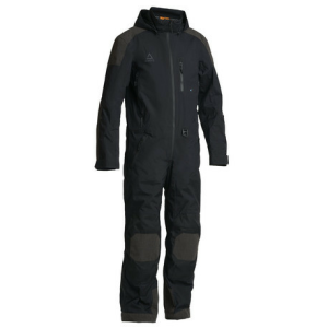 Combinezon Snowmobil Dama AMOQ Void Blackout Insulated