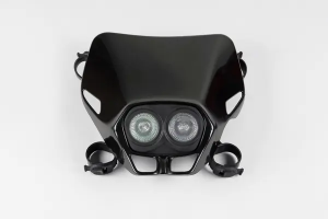 Light - Firefly Twin Blk