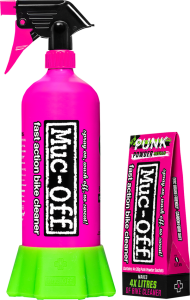 Punk Powder Bike Cleaner