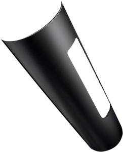 Megaphone System Black, 2, nordicamoto.ro