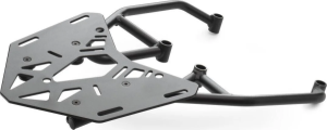Top case carrier, nordicamoto.ro