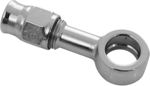 Professional Banjo Fitting Chrome