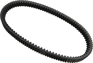 Severe Duty Drive Belt Black, 1, nordicamoto.ro