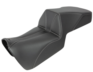 Pan America Adventure Tour Seat Black