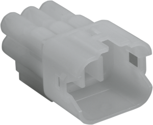 Replacement Connector Component White
