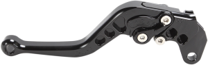 Click 'n Roll Clutch Lever Black, 2, nordicamoto.ro
