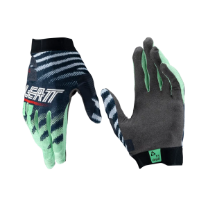 Manusi Leatt 1.5 GripR Matcha