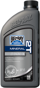 Ulei Bel-Ray Mineral 2T 1L