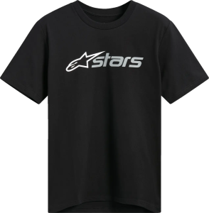 Blaze 2.0 Csf T-shirt Black, Gray, White 