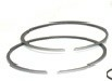 Piston ring set Yamaha STD, 2, nordicamoto.ro