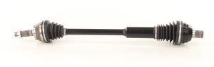Complete Axle Kit Black, 1, nordicamoto.ro