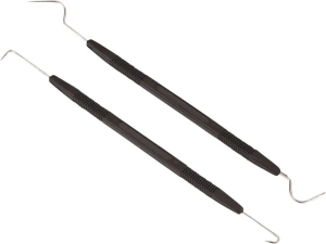 MOOSE RACING O-ring Install Tool Black, Silver 