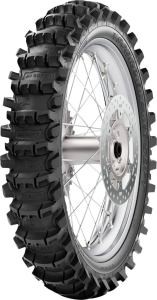 Scorpion Mx Soft Tire 